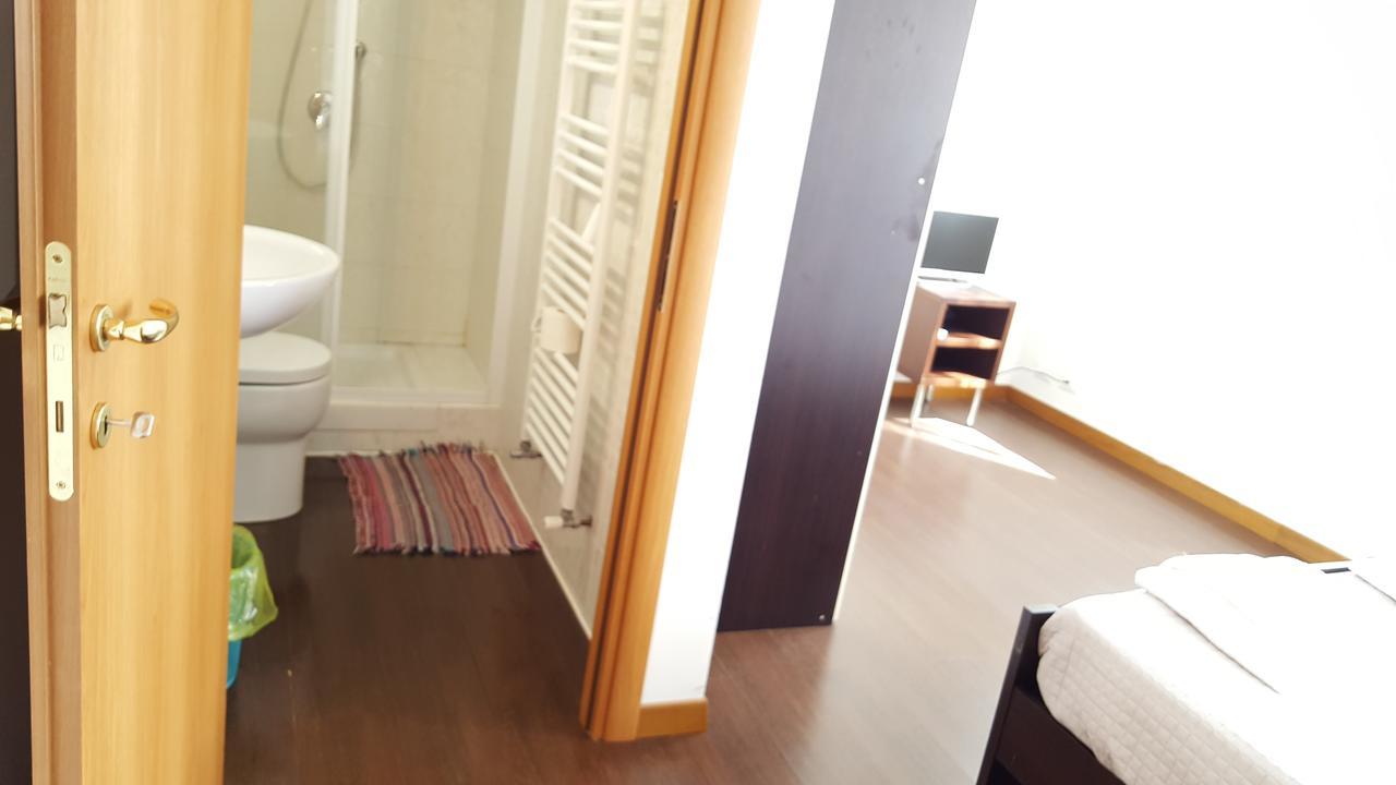 Ca Moderna/Moderno Hotel Mestre Exterior photo